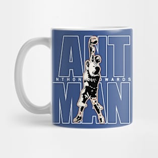 Anthony Edwards - SLAM Mug